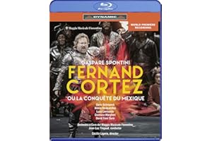 Spontini: Fernand Cortez