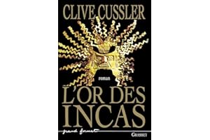 L'Or des Incas