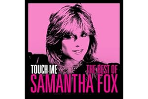 Touch Me-The Very Best of Sam Fox
