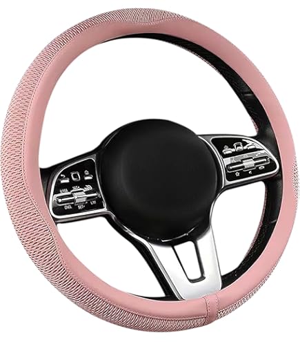 Coprivolante Auto Stile Nazionale - Decorativo, Assorbente, Traspirante, Per Donne