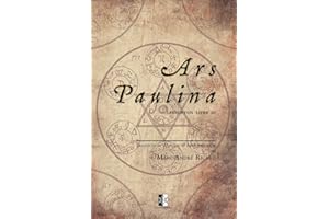 Ars Paulina: Lemegeton Livre III