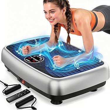 Amazon.co.uk Most Gifted: The most popular items ordered as gifts in Vibration Fitness Trainers Amazon.co.uk Most Gifted: The most popular items ordered as gifts in Vibration Fitness Trainers