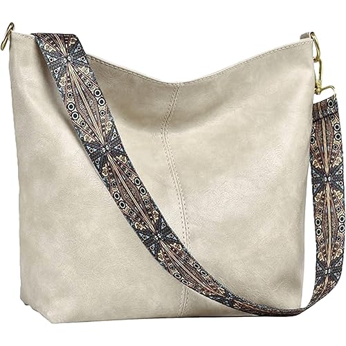 INOVERA (LABEL) Sling Bag for Women | Crossbody Shoulder Bags With Adjustable Strap | Stylish Hobo Handbag