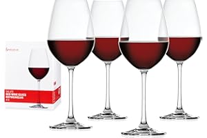 Spiegelau Salute Rotweinglas Set/4 4720171