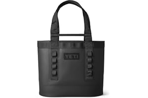 YETI Camino Carryall 2.0, avec séparateurs internes, sac fourre-tout bateau et plage