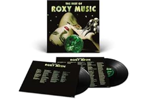 The Best Of [Double vinyle édition Deluxe – Tirage limité]