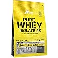 Olimp Labs Vanilla Pure Whey Isolate 95, 600g, 28438