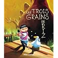 Les Trois Grains De Riz