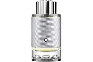 MONTBLANC Explorer Platinum Eau de Parfum 100 ml