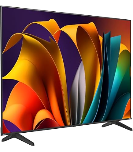 TCL 55C645 - Smart TV 55 inch, 4K, H.265, QLED, Black : Amazon.com