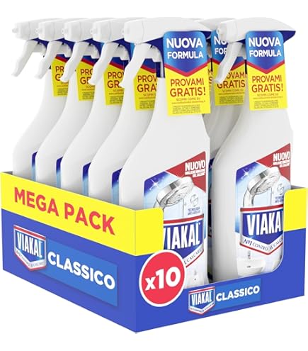 Vileda SuperMocio Soft Fiocco Ricambio Mocio, Più 30% Microfibra, Adatto Per Superfici Delicate - Foto 8