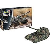 Revell, Panzerhaubitze 2000, Oyuncak