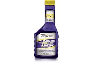 Royal Purple Purple Ice Super-coolant radiatore additivo