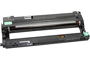 Cartridges Kingdom Compatible DR-243CL Noir Kit Tambour pour Brother CP-L3510CDW DCP-L3517CDW DCP-L3550CDW HL-L3210CW HL-L3230CDW HL-L3270CDW MFC-L3710CW MFC-L3730CDN MFC-L3750CDW MFC-L3770CDW (1BK)