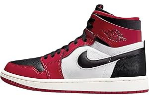 Nike Air Jordan 1 Zoom Air CMFT Femmes Trainers Ct0979 Sneakers Chaussures