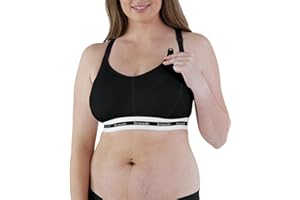 Bravado Designs Sustainable Full Cup Maternity & Nursing Bra | Original | Organic Cotton & Tencel™ Modal Blend | Wireless | DD/E - J Cup