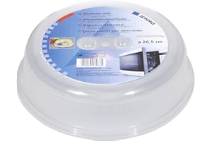 SCANPART Scan Part 7300005509 Ersatzteiltresen – Tapa, 26,5 cm diámetro