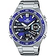 Casio Edifice Men's Watch - EFV-C110D-1A3VDF Black Dial