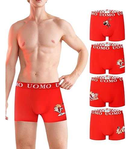 Boxer Uomo Stretti - Acquista Boxer Uomo Stretti Con Spedizione - Foto 7