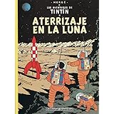 Las Aventuras De Tintin: Aterrizaje En La Luna