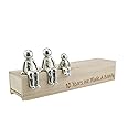 10th Anniversary Idea - 10 Years We Made A Family 100% Tin - Choose Your Family Combination Gift (1 Child)