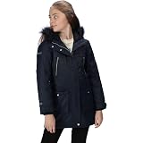 Regatta Kid's 'Haloma' Waterproof 