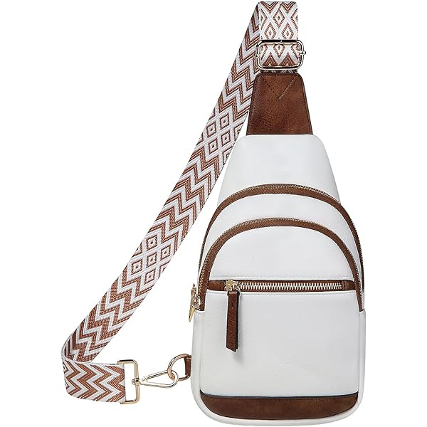 Borsa Multifunzione Tasche Borsa A Tracolla Leggera Donna