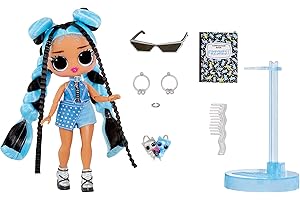 L.O.L. Surprise! Tweens Core Doll - Freshest - Enthält 1 Modepuppe mit Outfit und Accessoires, 4 zum Sammeln