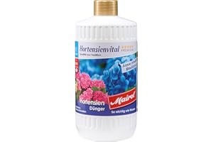 Mairol Hortensien-Dünger Hortensienvital Liquid 1.000 ml
