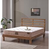 MOBYAT İnfinity Deluxe Full Ortopedik Yatak (160x200)