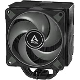 Arctic Freezer 36 DUO ARGB Intel/AMD Uyumlu, 4x Isı Borulu, 2x12cm PWM Fanlı İşlemci Soğutucu (AR-ACFRE00124A)