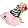 Rubie's 50s Girl Pet Costume, Small
