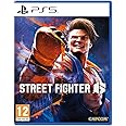 Capcom Street Fighter 6, Standard Edition, Playstation 5