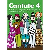 Cantate Vol. 4