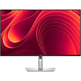Dell Pro 32 Plus QHD USB-C Hub Monit&ouml;r - P3225DE 2560x1440 100Hz 5ms IPS DP HDMI Pivot VESA 90W PD RJ-45 1Gbit