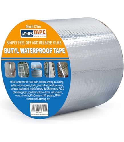 Nastro Sigillante SB-POOL 150x10 Cm - Foto 2