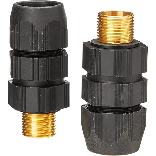 SWA Cable Gland Earthing Nut Vs Conventional Banjo And