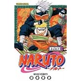 Naruto 3. Cilt: R&uuml;ya Uğruna