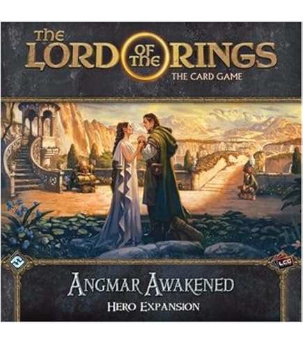 その他 lord of the rings lcg limited edition The Lord of the Rings: The Card Game
