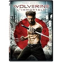 Wolverine - L'Immortale