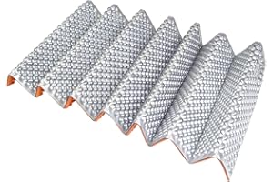 Lomo Folding Reflective Lightweight Camping Mat Camping Bushcraft Hiking Waterproof Thermal Insulating