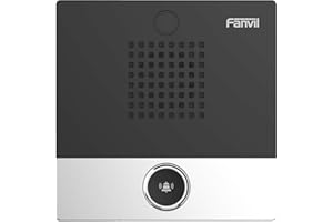 Fanvil SIP Mini Intercom i10