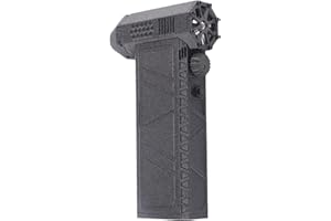 JIAWU Air Blower, 200000 RPM Stepless Speed Jet Dry Blower, Compressed Air Duster, Powerful Jet Fan Blowers, Handheld Electric Cleaner for Car, Camping, Keyboard, Outdoor