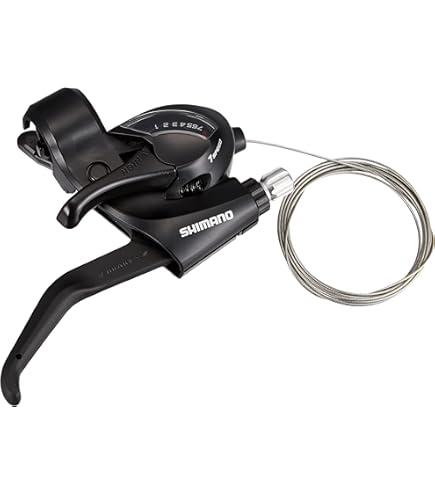 Shimano Speed Shifter Original Shimano Bicycle Shifter/Brake