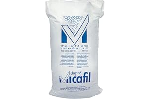 VORAGA Vermiculite Micafil 100 Ltr Pack Void Loose Back Fill Medium Grade flexible flue