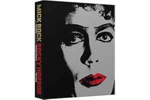 Rocky Horror: A Behind-the-Scenes Look at the Cult Classic