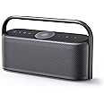 Soundcore Motion X600 Portable Bluetooth Speaker with Wireless Hi-Res Spatial Audio