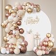 MY LIFE WAY 009 – Set Di Palloncini Per Feste E Decorazioni