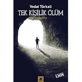 Tek Kişilik &Ouml;l&uuml;m