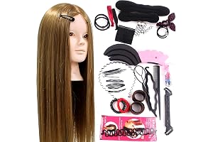 Paket A: Haargummis-Set